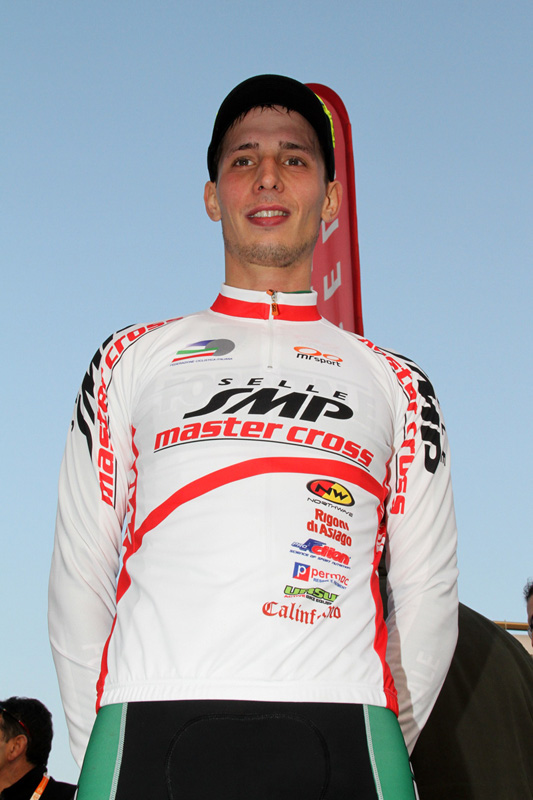 BRUGHERIO OSPITA LA SECONDA TAPPA DEL TROFEO SELLE SMP MASTER CROSS   